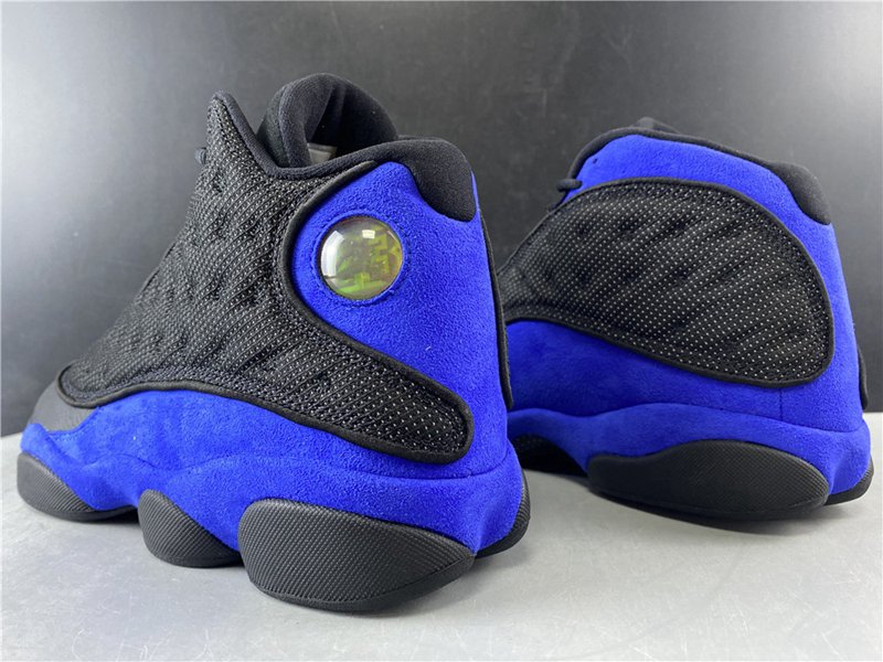 Air Jordan 13 Retro Hyper Royal(414571-040)